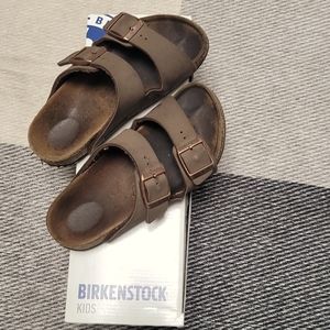 Birkenstocks - KIDS
